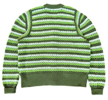 Load image into Gallery viewer, Hand Crochet Cardigan
