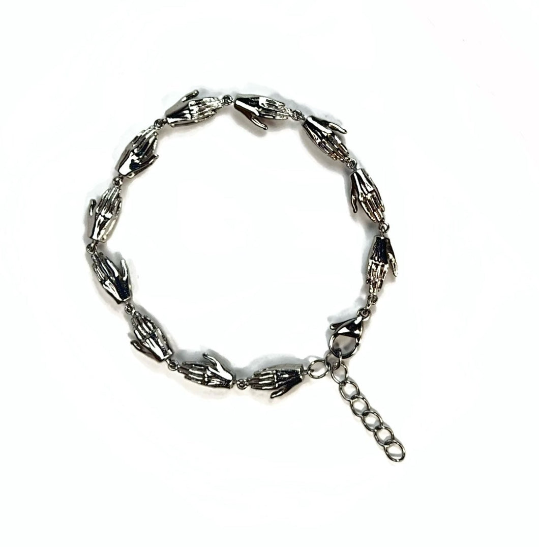 HANDS OF GOD BRACELET