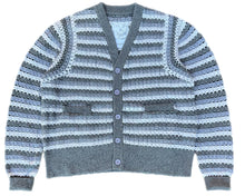 Load image into Gallery viewer, Hand Crochet Cardigan
